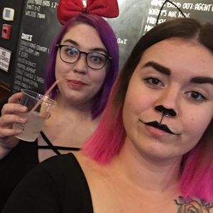 Meet your Posher, Bev